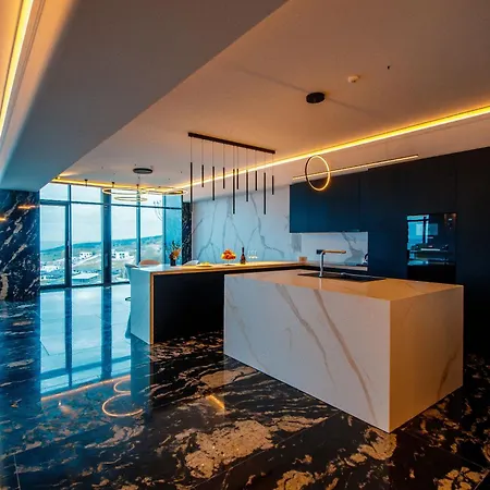 Wonderland Cluj Resort 4*