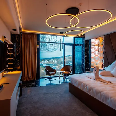 Wonderland Cluj Resort 4*
