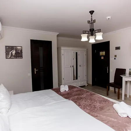 Wonderland Cluj Resort 4*